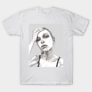 Rectangle Vika T-Shirt